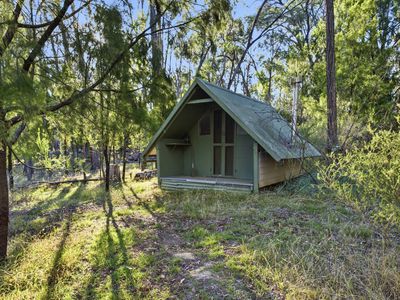 172 Johnstons Road, Barjarg