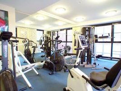 802 / 1 Hosking Place, Sydney