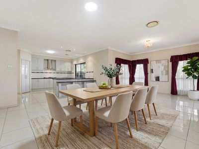 18 Messina Circuit, Prestons