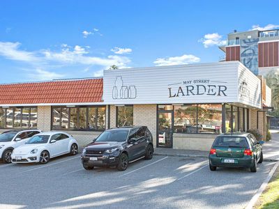 East Fremantle