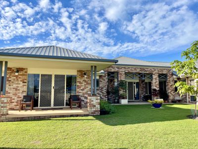 37 Helsham Street, Point Vernon
