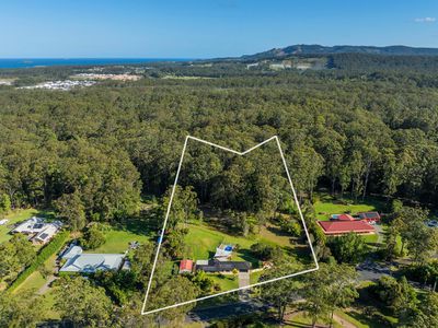 17 Lyndhurst Close, Moonee Beach