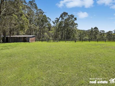 3815 Oxley Highway, Hyndmans Creek via, Wauchope