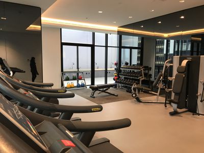 4904 / 442 Elizabeth Street, Melbourne