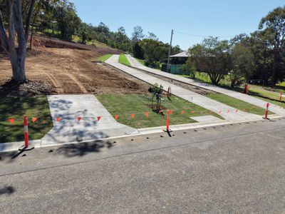 Lot 100, 17 HATCHMAN COURT, Elimbah