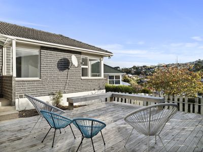 14 Upland Street, Helensburgh