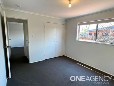 3 / 216 Cambridge Street, Maryborough