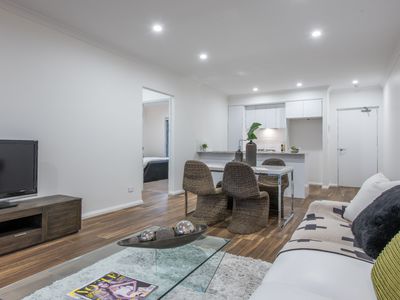 13/3 Liege Street, Woodlands