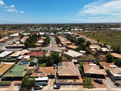 7 Spoonbill Crescent, South Hedland