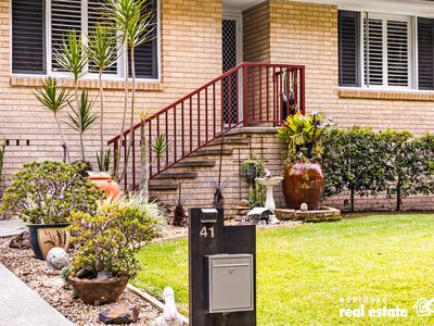 41 Peppermint Crescent, Wauchope