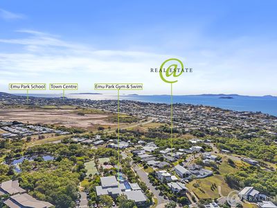 3 Hideaway Road, Zilzie