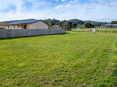 8 Solly Court, Cygnet