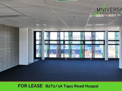 B2T2/1A Tapu Road, Huapai