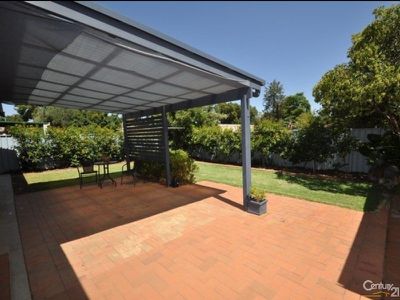 1 Taylor Street, Dubbo