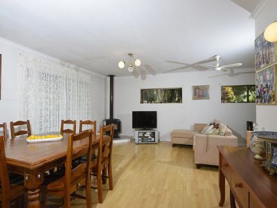 116 Gungas Road, Nimbin