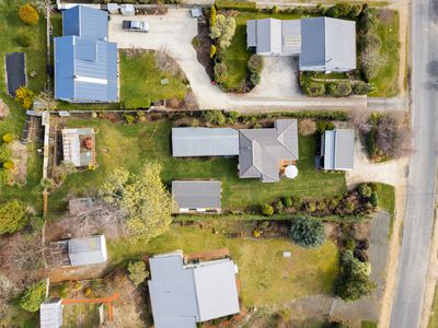 36 Stewart Street, Waikouaiti