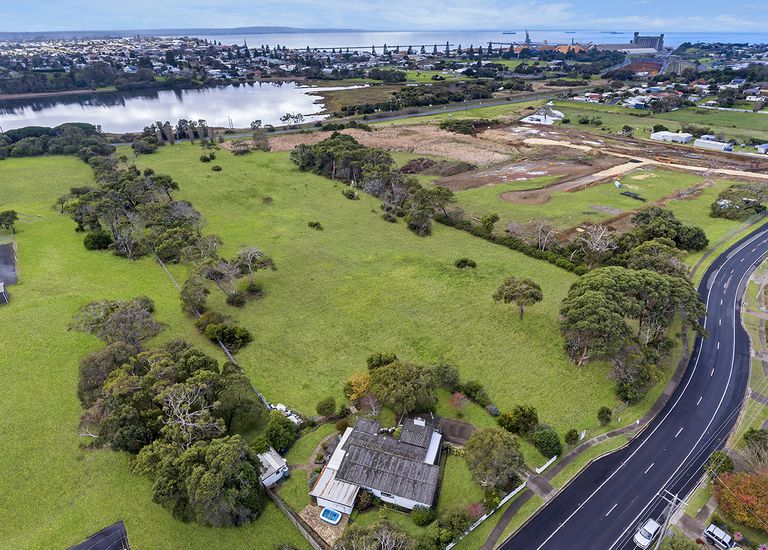 Lot 18 Windsor Court, Portland