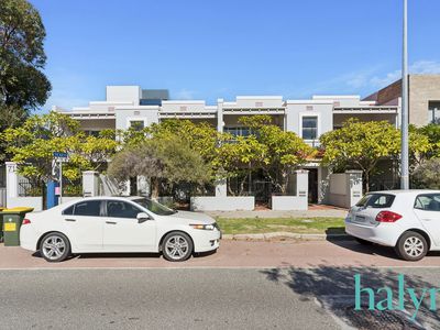 10 / 71 Parry Street, Perth