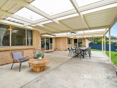 394 Hawken Road, Tomerong