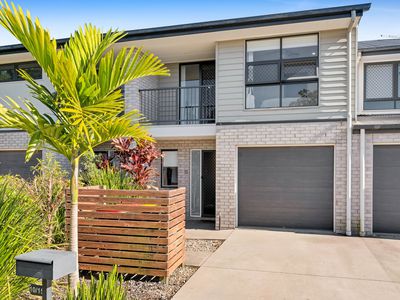 10 / 15 Waratah Way, Morayfield
