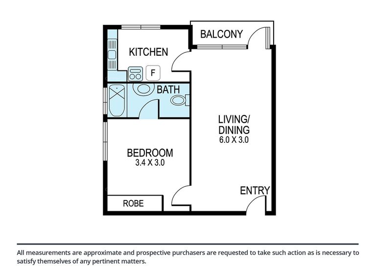 1 / 271A Williams Road, South Yarra