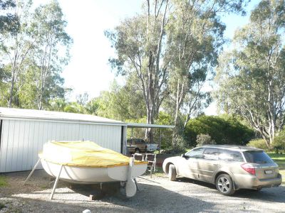 26 Lily Street, Koondrook
