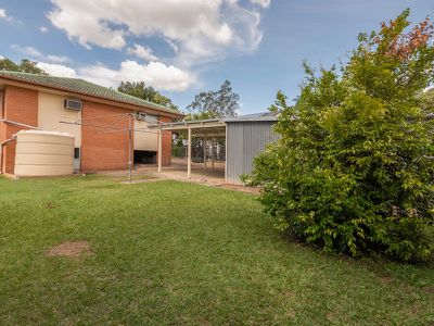 29 Thornlaw St, Durack