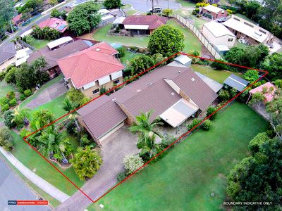 42 Keppel Street, Yamanto