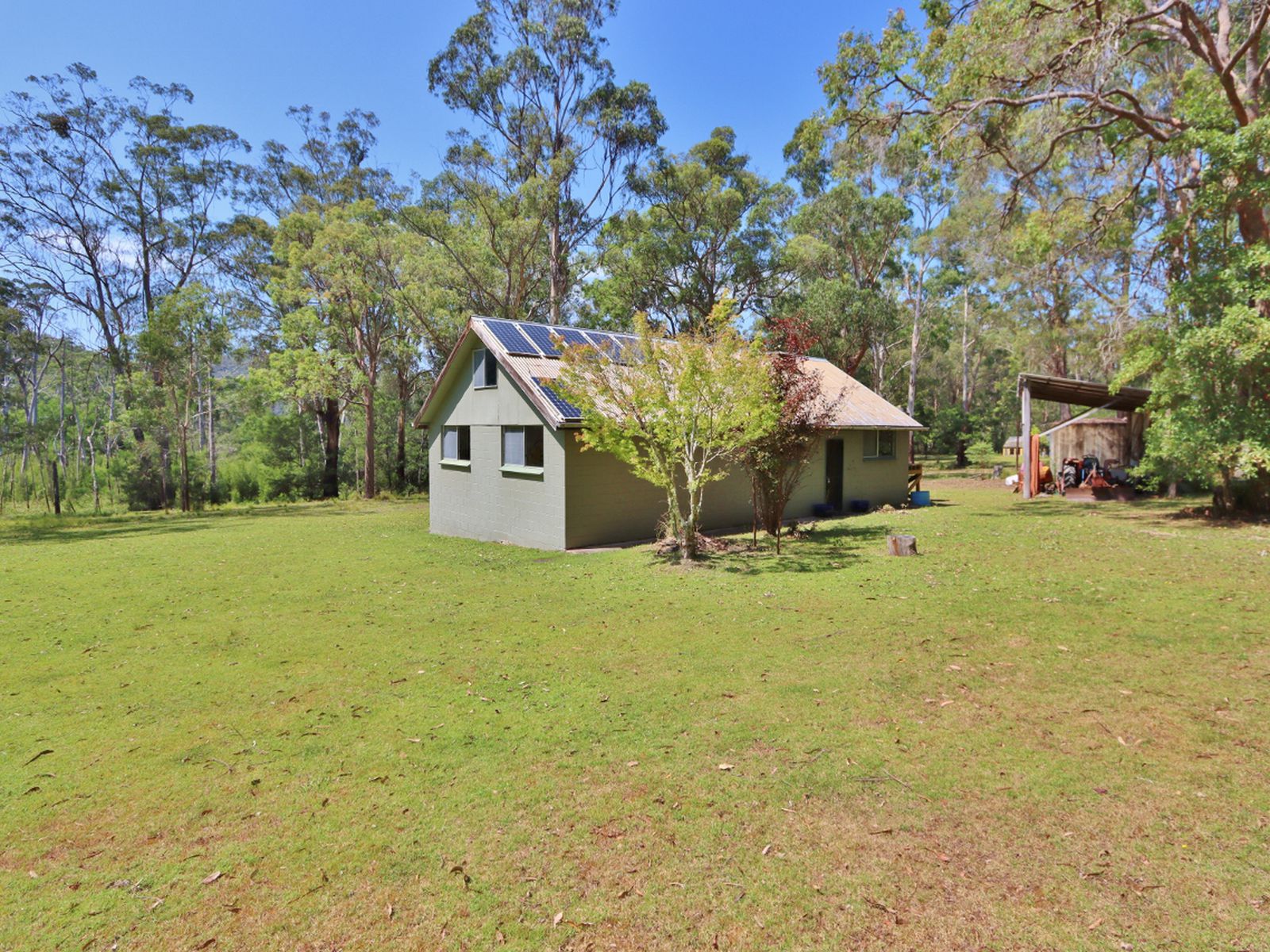59B Burgess Track, Wallagaraugh, Genoa