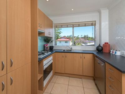 27 / 68 Bellevue Terrace, St Lucia