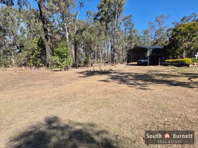 2 HUSTONS Road, Wondai