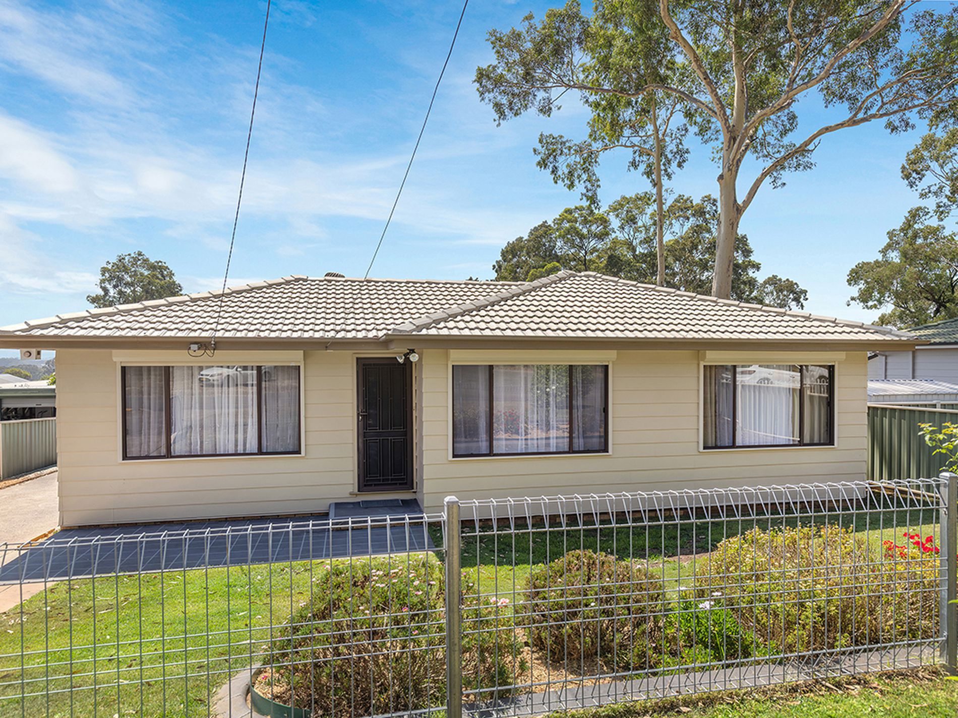 25 Albury Street, Abermain