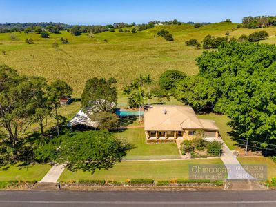 1458 Coolamon Scenic Drive, Mullumbimby