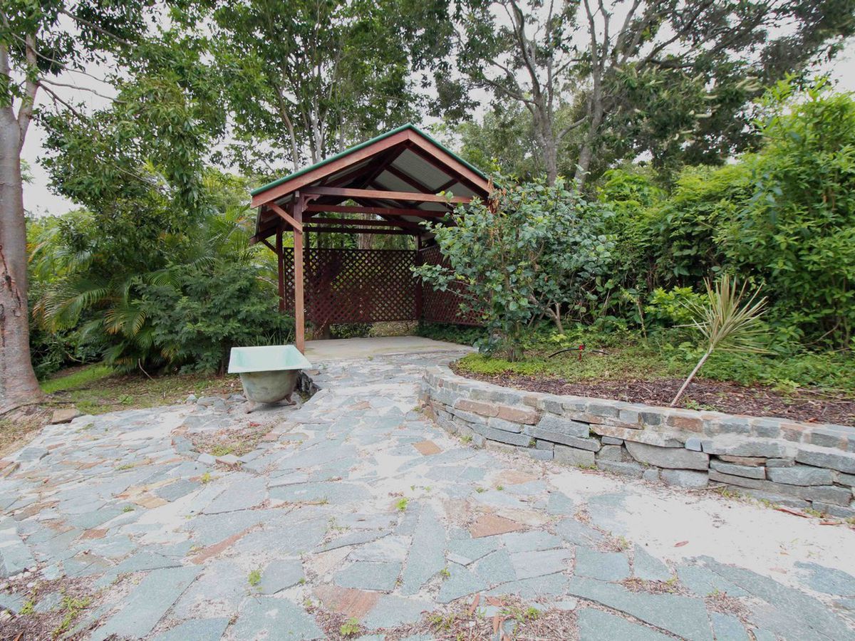 19 BROADWAY, Herberton