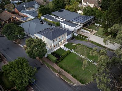 1 The Common, Beaumont