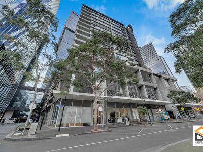 508 / 8 McCrae Street, Docklands