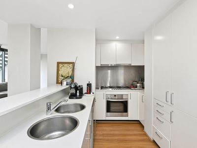36 / 28 Gadigal Avenue, Zetland