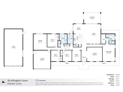18 Arlington Court, Maiden Gully