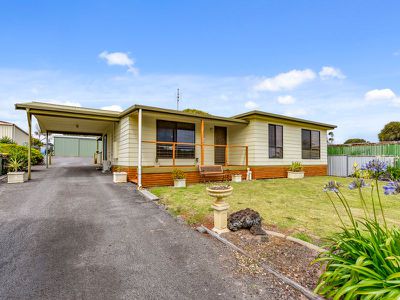 50 Parklands Terrace, Beachport