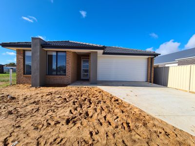 40 Tournament Drive, Mooroopna