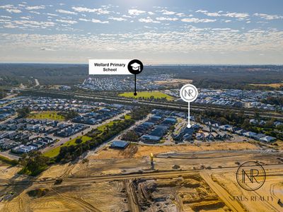 8 Arbon Street, Wellard
