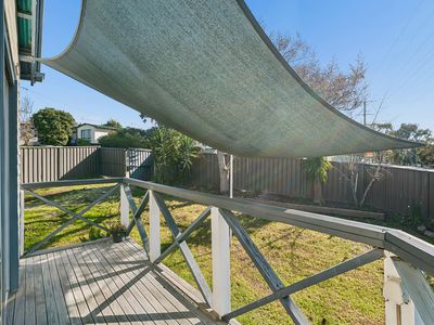 1 Chisholm Crescent, Seymour