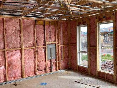 Insulation Supply and Contracting 