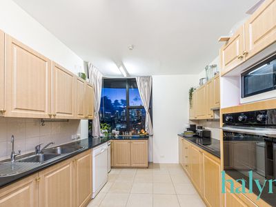 30 / 47 Forrest Avenue, East Perth