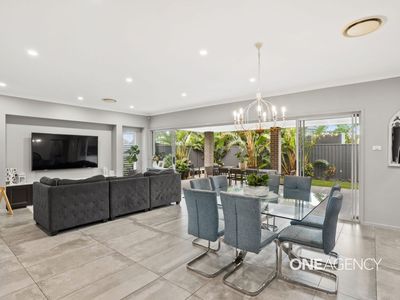 69 Brushgrove Circuit, Calderwood