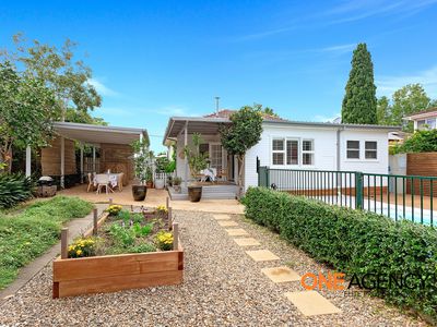 149 Osborne Street, Nowra