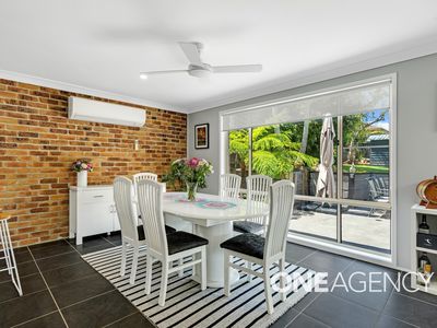 16 Brolga Place, Cambewarra