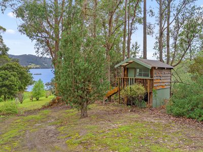 73 Esperance Coast Road, Surges Bay