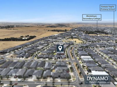 86 Brossard Road, Mickleham