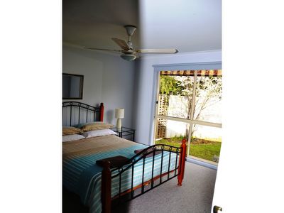 3 Myrtle Street , Tawonga South